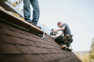 Local Roofers in Toms Brook, VA